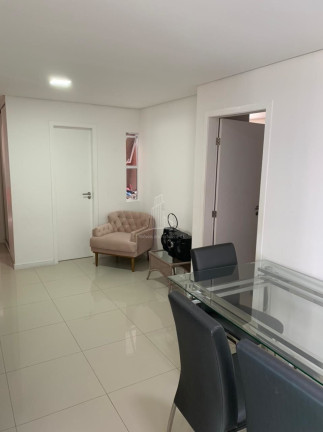 Imagem Apartamento com 3 Quartos à Venda, 110 m² em Cocó - Fortaleza