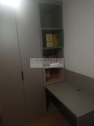 Imagem Apartamento com 2 Quartos à Venda, 66 m² em Botafogo - Campinas