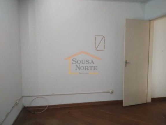 Imagem Sobrado com 2 Quartos à Venda ou Locação, 73 m² em Santana - São Paulo