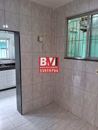 Imagem Casa com 3 Quartos à Venda, 90 m² em Vila Da Penha - Rio De Janeiro