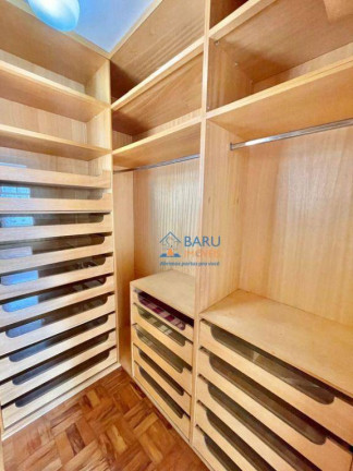 Imagem Apartamento com 3 Quartos à Venda, 230 m² em Higienópolis - São Paulo