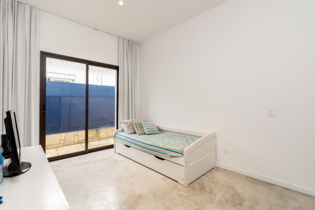 Imagem Casa com 4 Quartos à Venda, 301 m² em Alto Da Lapa - São Paulo
