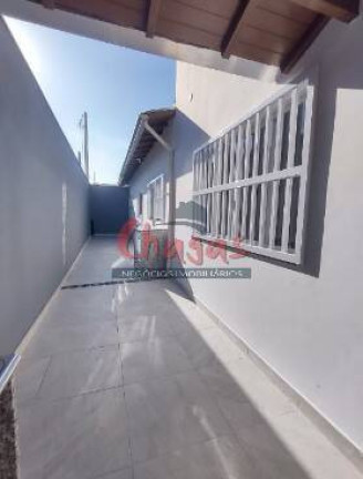 Imagem Casa com 3 Quartos para Alugar, 220 m² em Vila Atlântica - Caraguatatuba