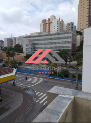 Imagem Imóvel para Alugar, 332 m² em Santo Antônio - São Caetano Do Sul