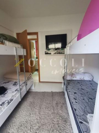 Imagem Apartamento com 2 Quartos à Venda, 75 m² em Cascata Guarani - Teresópolis