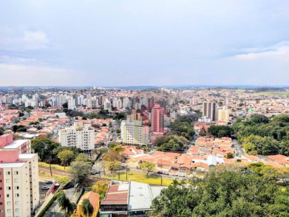 Imagem Apartamento com 2 Quartos à Venda, 66 m² em Ponte Preta - Campinas