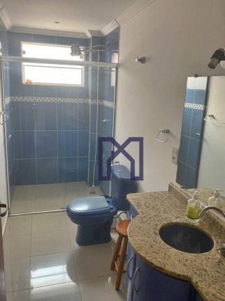 Imagem Apartamento com 2 Quartos à Venda, 130 m² em Morro Chic - Itajubá