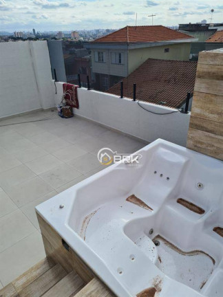 Imagem Apartamento com 2 Quartos à Venda, 66 m² em Vila Formosa - São Paulo