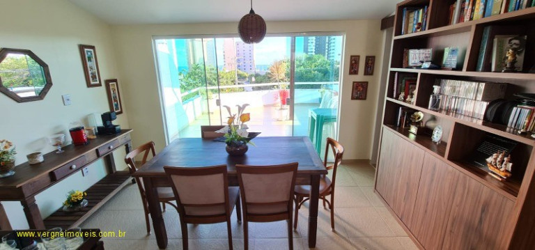 Imagem Apartamento com 4 Quartos à Venda, 338 m² em Patamares - Salvador