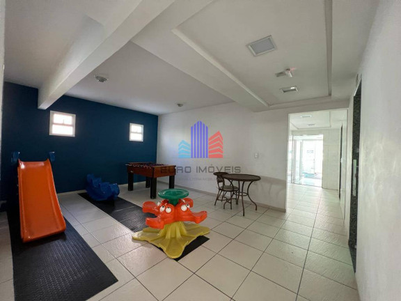 Imagem Apartamento com 2 Quartos para Alugar, 95 m² em Vila Tupi - Praia Grande