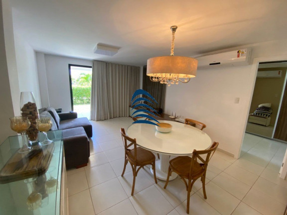 Imagem Apartamento com 1 Quarto à Venda, 85 m² em Praia Do Forte - Mata De São João