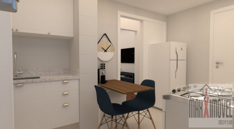 Imagem Apartamento com 2 Quartos à Venda, 80 m² em Copacabana - Rio De Janeiro