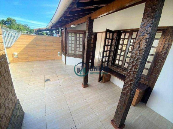 Imagem Cobertura com 2 Quartos à Venda, 170 m² em Icaraí - Niterói