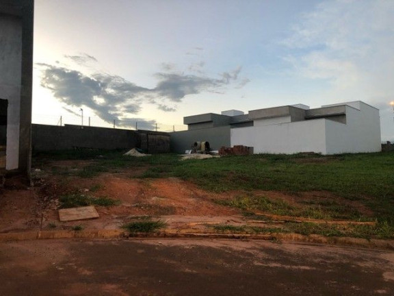 Imagem Terreno à Venda, 547 m² em Parque Taquaral - Piracicaba