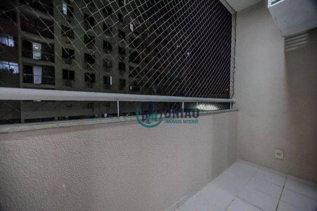 Imagem Apartamento com 2 Quartos à Venda, 58 m² em Barreto - Niterói