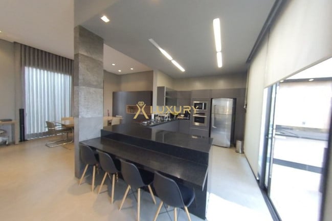 Imagem Imóvel com 4 Quartos à Venda, 218 m² em Balneário água Limpa - Nova Lima