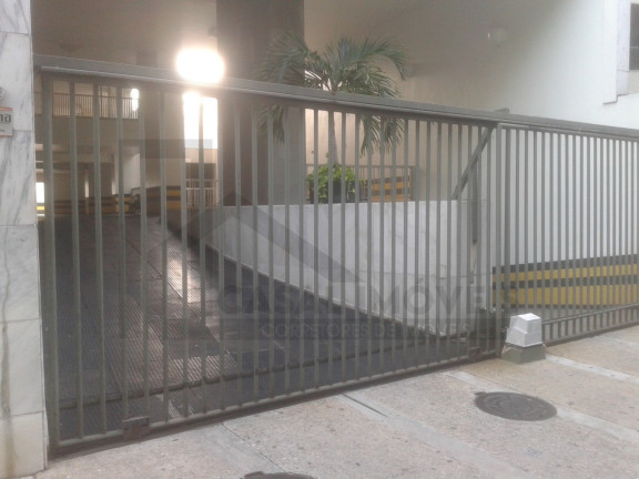 Imagem Apartamento com 4 Quartos à Venda, 370 m² em Campina - Belém