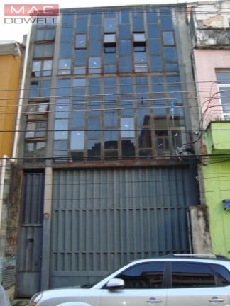Imagem Imóvel Comercial à Venda, 554 m² em Glória / Rio De Janeiro / Rj - Rio De Janeiro