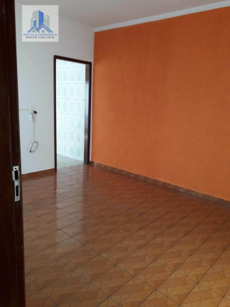 Imagem Casa com 2 Quartos à Venda, 85 m² em Loteamento Modena - Tatuí