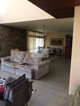 Casa com 5 Quartos à Venda, 430 m² em Taquara - Rio De Janeiro
