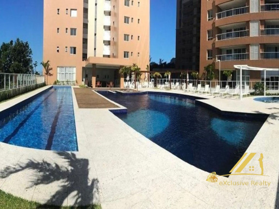Imagem Apartamento com 3 Quartos à Venda, 111 m² em Patamares - Salvador