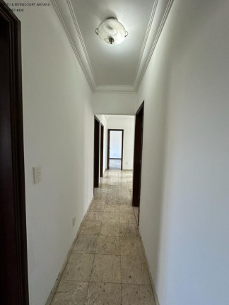 Apartamento com 4 Quartos à Venda, 215 m² em Vitória - Salvador