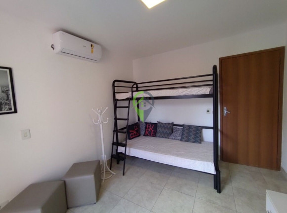 Imagem Apartamento com 4 Quartos à Venda, 100 m² em Enseada - Guarujá