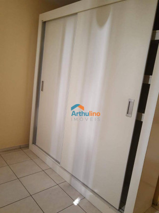 Foto do imóvel: Apartamento com 2 Quartos à Venda, 50 m² em Jardim Bonfiglioli - São Paulo