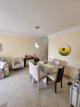 Imagem Apartamento com 4 Quartos à Venda, 116 m² em Pituba - Salvador