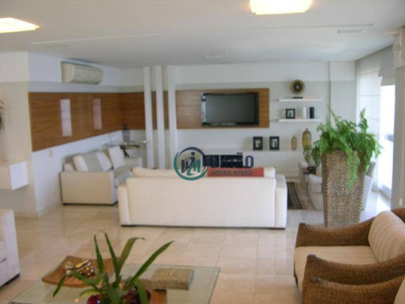 Imagem Apartamento com 4 Quartos à Venda, 465 m² em Boa Viagem - Niterói