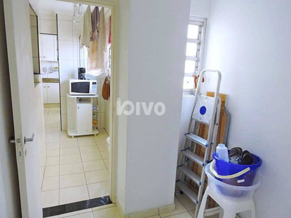 Apartamento com 2 Quartos à Venda, 64 m² em Bosque Da Saude - São Paulo