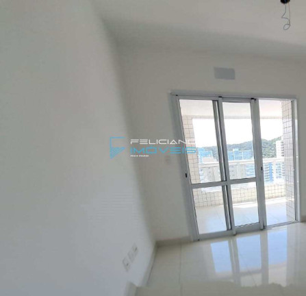 Imagem Apartamento com 3 Quartos à Venda, 134 m² em Canto Do Forte - Praia Grande