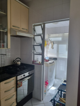 Imagem Apartamento com 2 Quartos à Venda, 64 m² em Estreito - Florianópolis