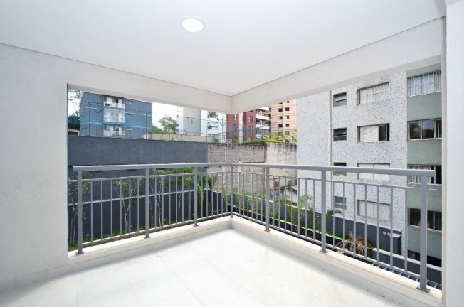 Imagem Apartamento com 2 Quartos à Venda, 66 m² em Jardim Prudência - São Paulo