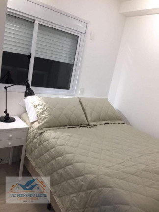 Apartamento com 1 Quarto à Venda, 45 m² em Consolação - São Paulo