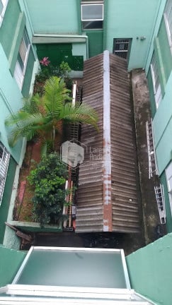 Imagem Apartamento com 2 Quartos à Venda, 42 m² em Lauzane Paulista - São Paulo