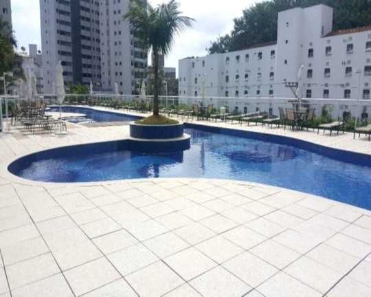 Imagem Apartamento com 3 Quartos à Venda, 135 m² em Jardim Astúrias - Guarujá