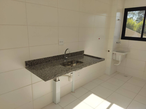 Imagem Apartamento com 2 Quartos à Venda, 51 m² em Ortizes - Valinhos