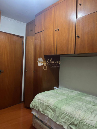 Imagem Apartamento com 3 Quartos à Venda, 73 m² em Vila Monumento - São Paulo