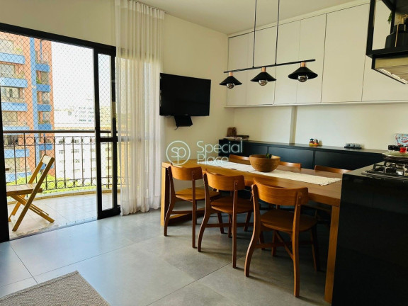 Imagem Apartamento com 2 Quartos à Venda, 250 m² em Moema índios - São Paulo