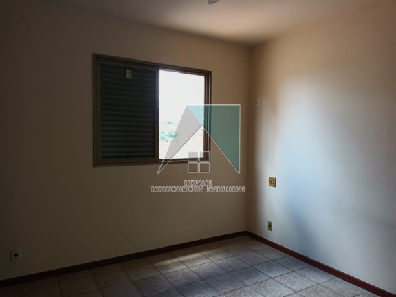 Imagem Apartamento com 2 Quartos para Alugar, 88 m² em Jardim Botânico - Ribeirão Preto