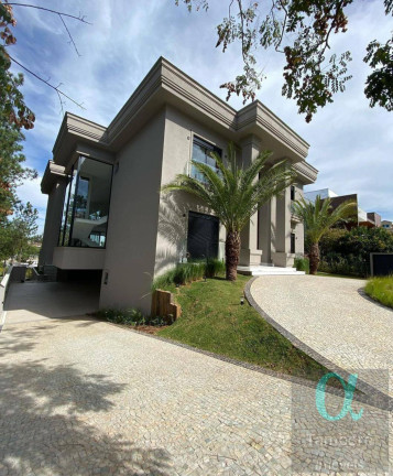 Imagem Casa com 5 Quartos à Venda, 1.200 m² em Alphaville - Santana De Parnaíba