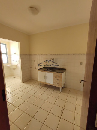 Imagem Apartamento com 2 Quartos à Venda, 80 m² em Jardim Bela Vista - Guaratinguetá