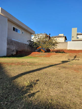 Imagem Terreno em Condomínio à Venda, 300 m² em Jardim Planalto - Paulínia
