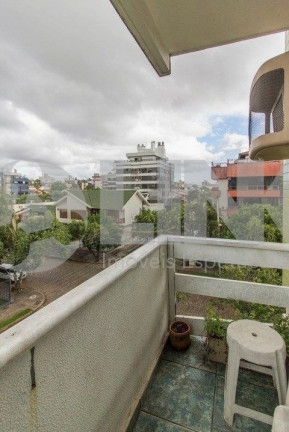 Apartamento com 3 Quartos à Venda, 96 m² em Jardim Lindóia - Porto Alegre