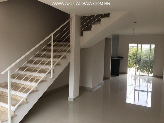 Imagem Casa com 3 Quartos à Venda, 92 m² em Loteamento Loanda - Atibaia