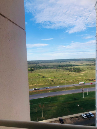 Imagem Apartamento com 2 Quartos à Venda, 48 m² em Taguatinga Norte (taguatinga) - Brasília