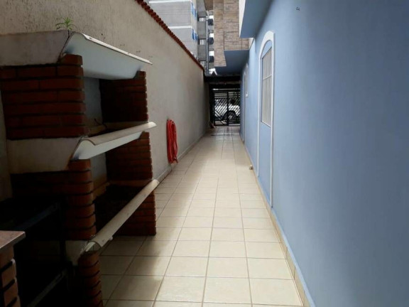 Imagem Sobrado com 3 Quartos à Venda, 183 m² em Vila São Pedro - Santo André