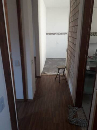 Imagem Apartamento com 2 Quartos à Venda, 54 m² em Montanhão - São Bernardo Do Campo