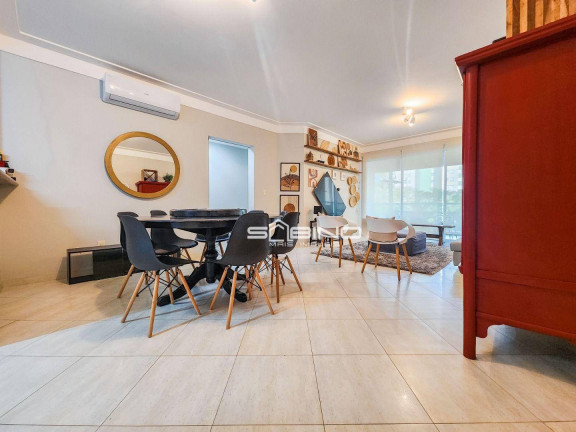 Imagem Apartamento com 4 Quartos à Venda, 150 m² em Riviera De São Lourenço - Bertioga